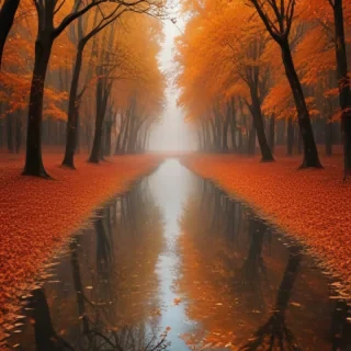 fall wallpaper iphone