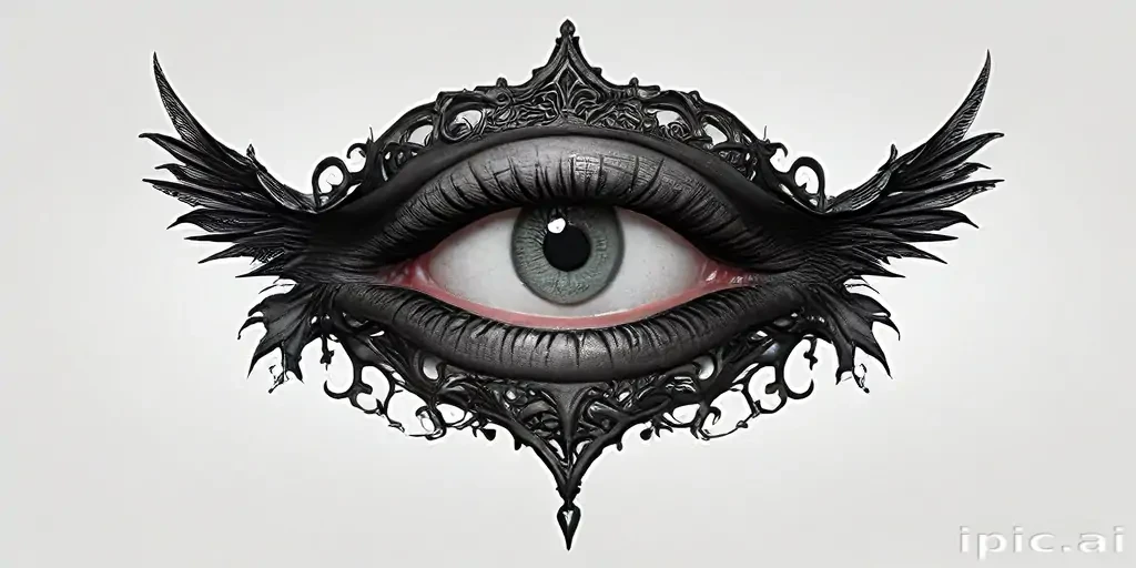 gothic png
