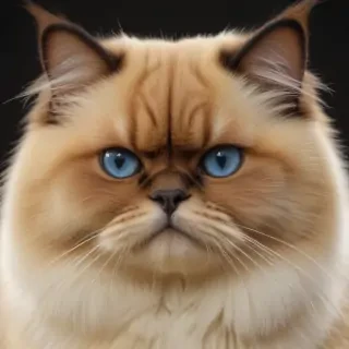 himalayan cat breed