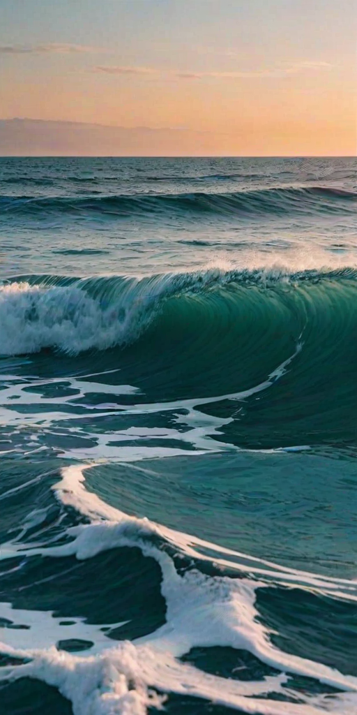 ocean phone wallpaper