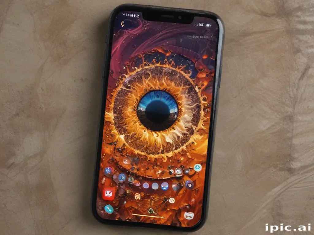 modern phone wallpaper