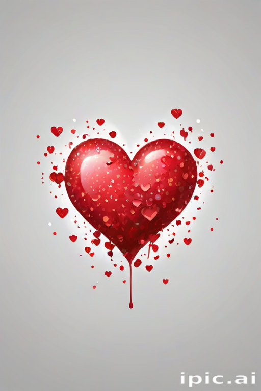 cute heart png