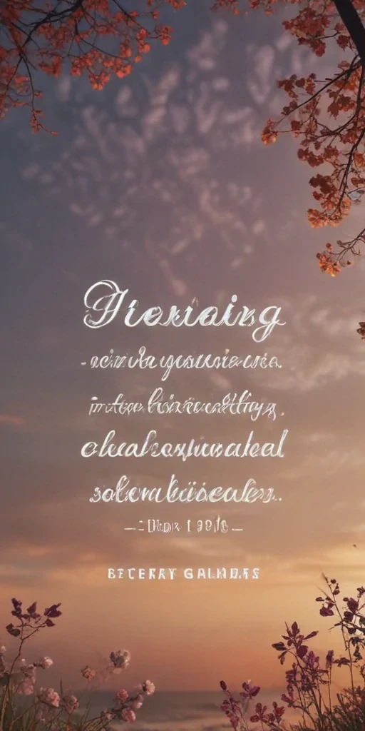 quotes wallpaper aesthetic