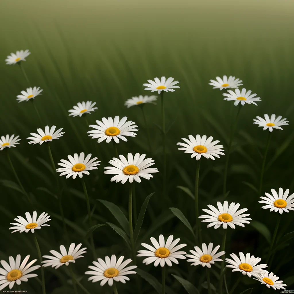 daisy desktop wallpaper