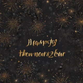 happy new year backgrounds