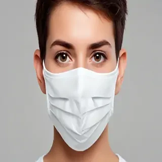 face mask png