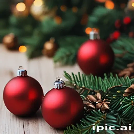 christmas background iphone aesthetic