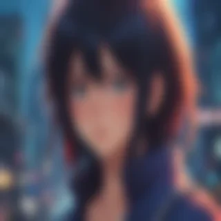 anime gif