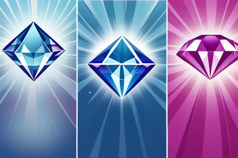 diamonds backgrounds