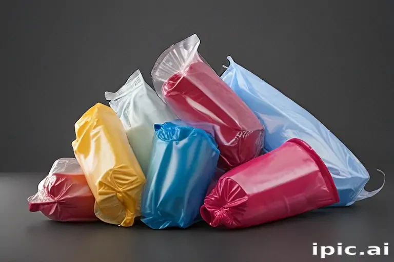 plastic png