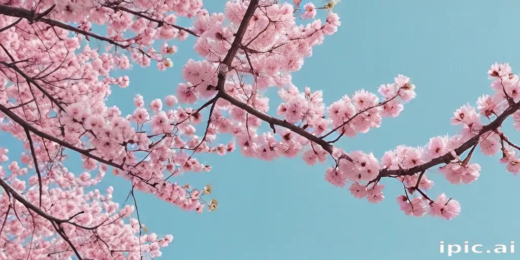 spring backgrounds aesthetic