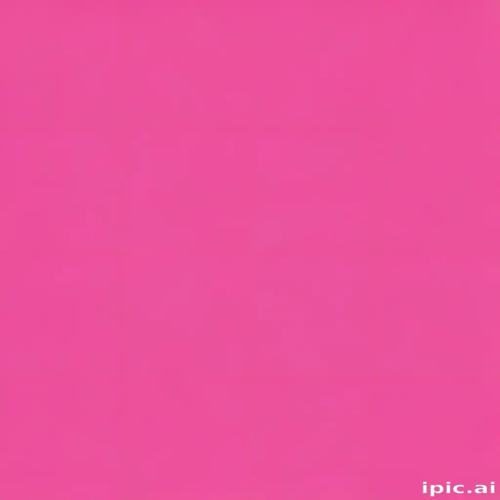 neon pink bg