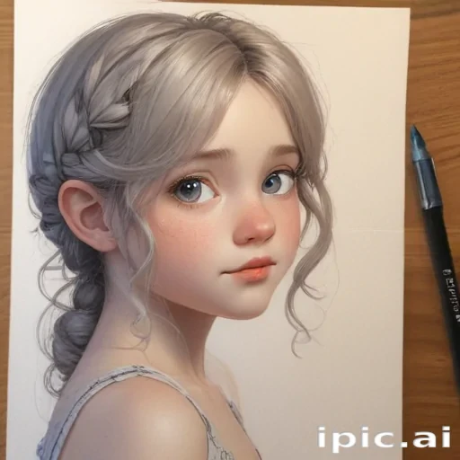 cute drawing