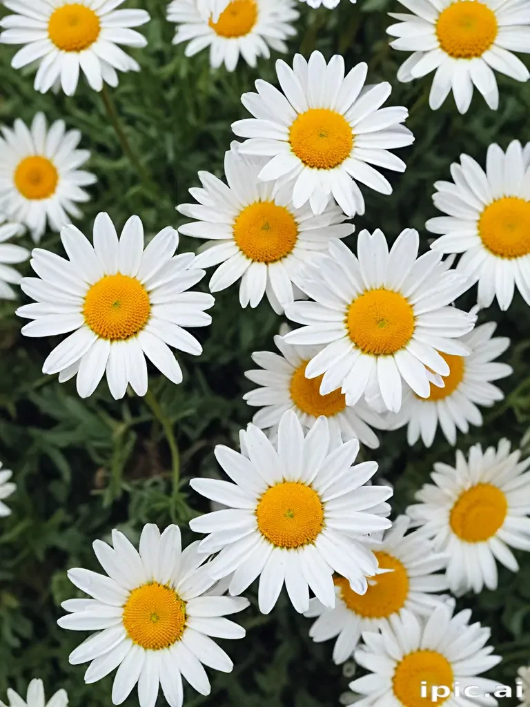 daisy desktop wallpaper