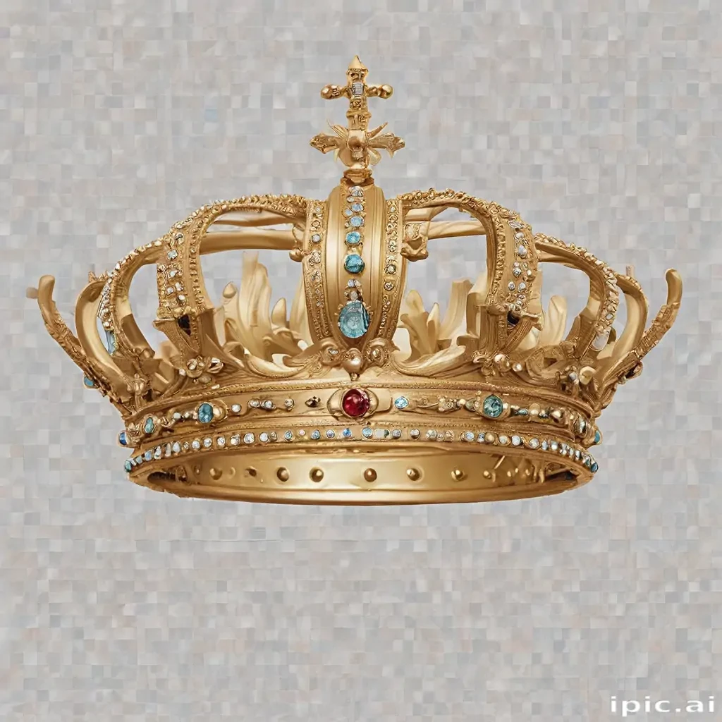 crown transparent background