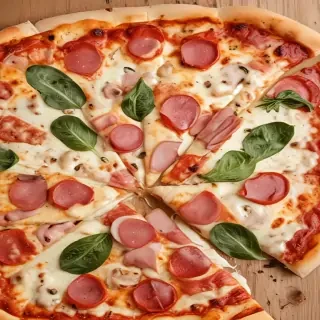 png pizza