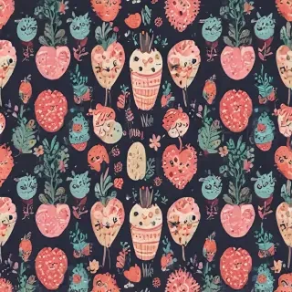 pattern cute