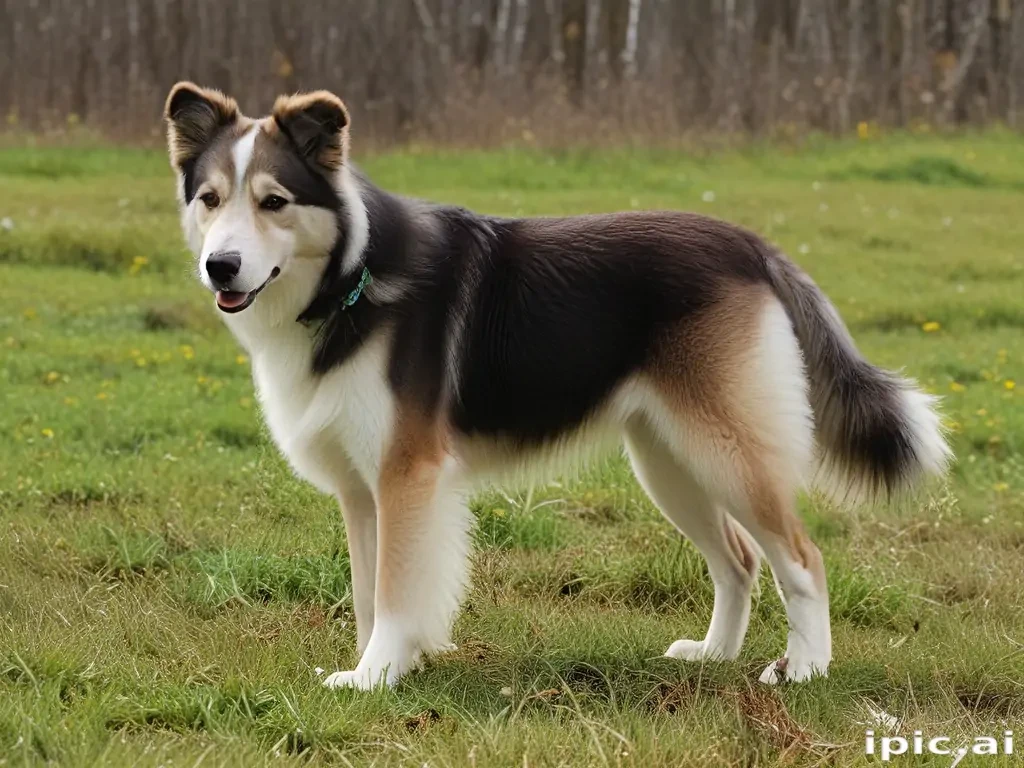 alaskan irish setsky