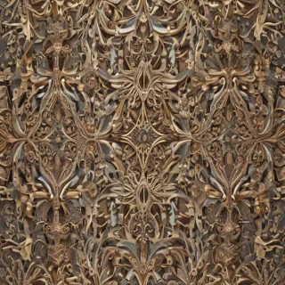 line pattern