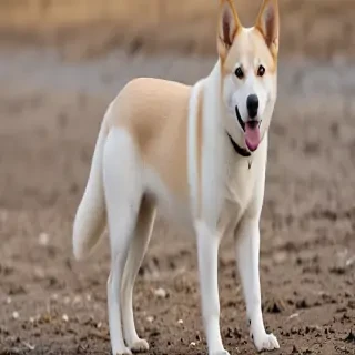 canaan dog breed