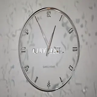 one minute timer