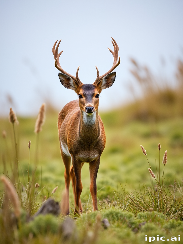 roe deer