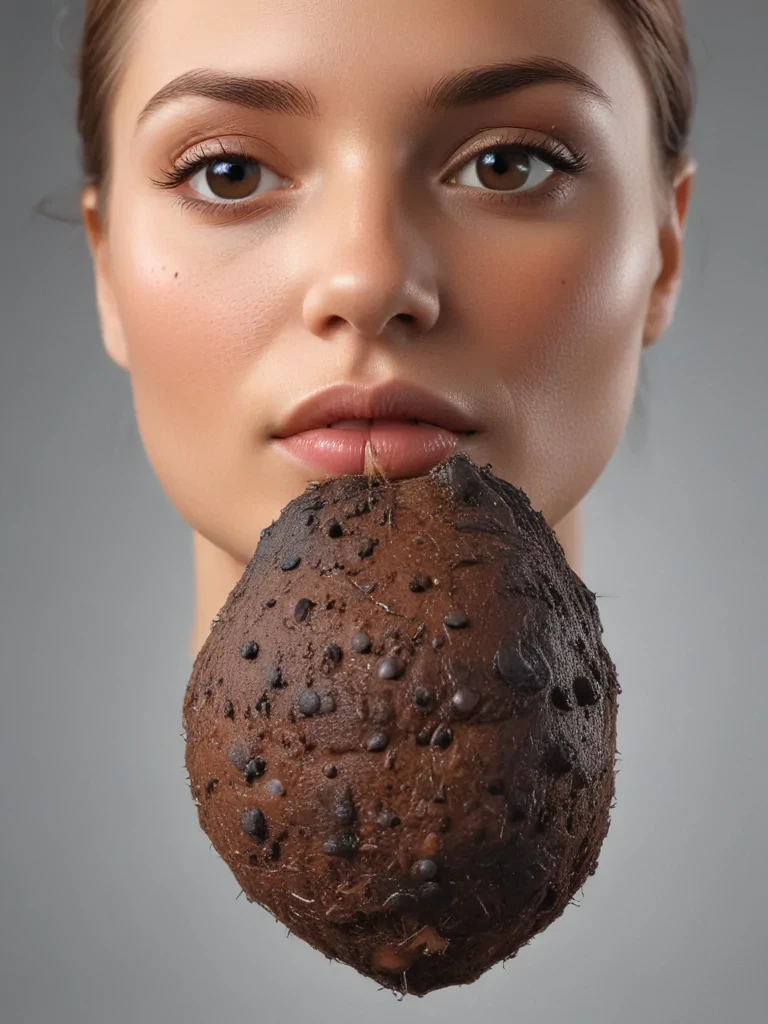 mole png