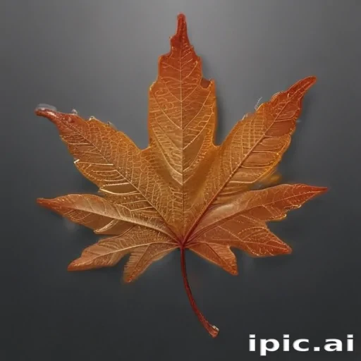 leaf transparent background