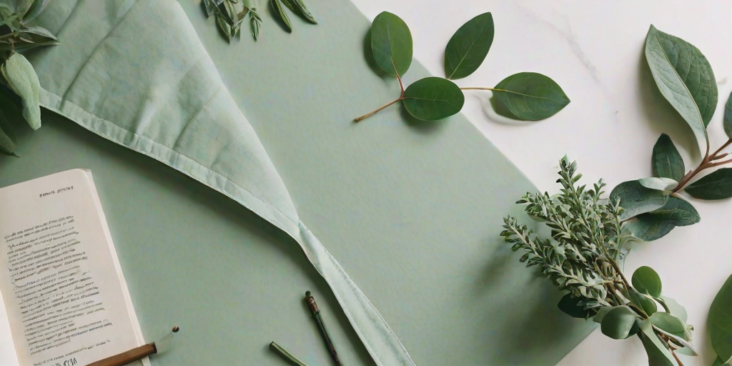 sage green aesthetic