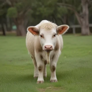 australian boxherd