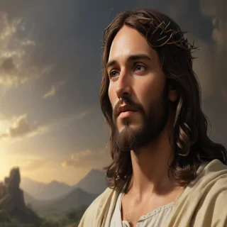wallpaper jesus