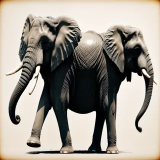 elephant png