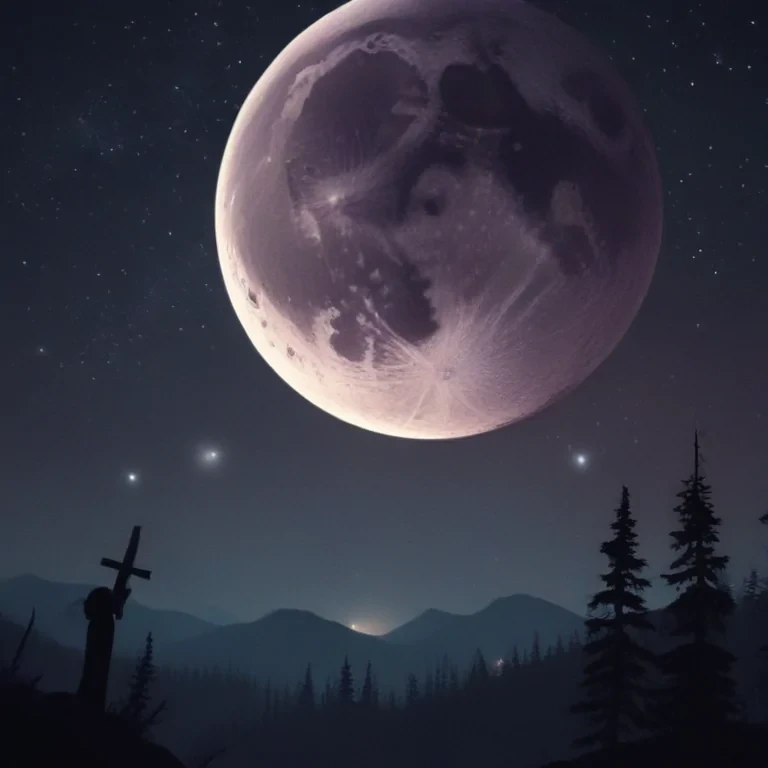 night wallpaper iphone