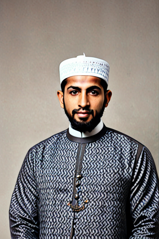 muslim