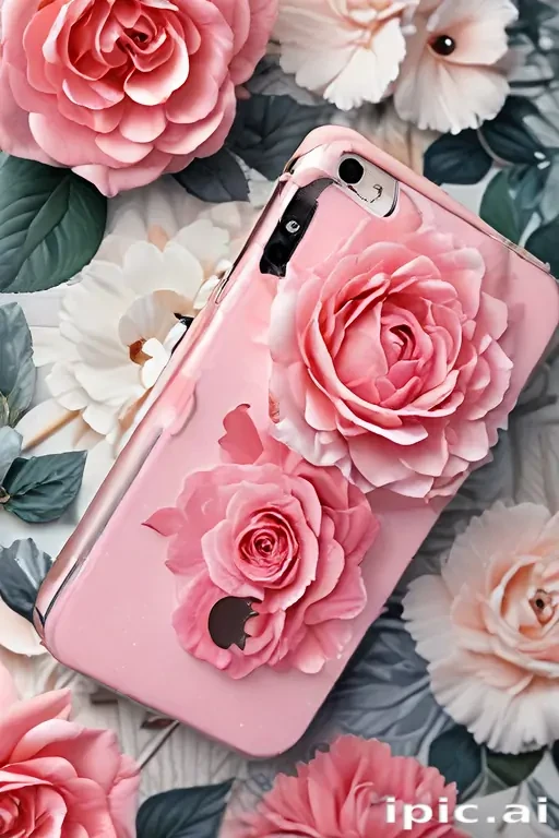 iphone pretty wallpaper