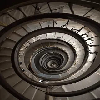 spiral images