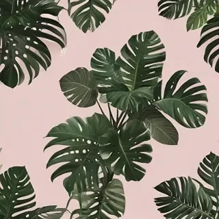 aesthetic plant wallpaper