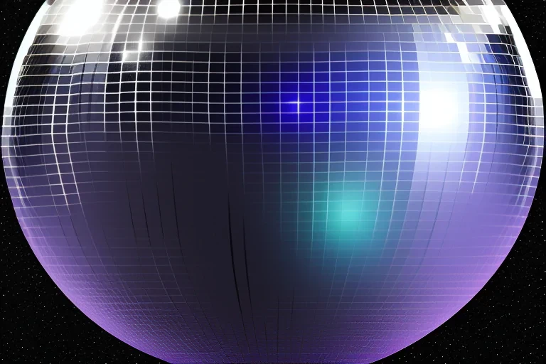 disco ball png transparent