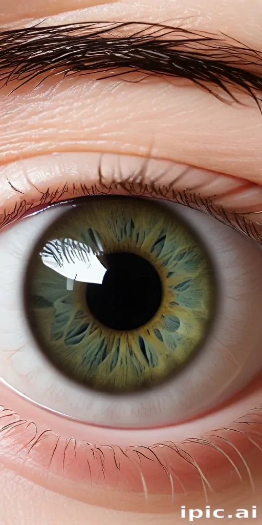 eyeball transparent background