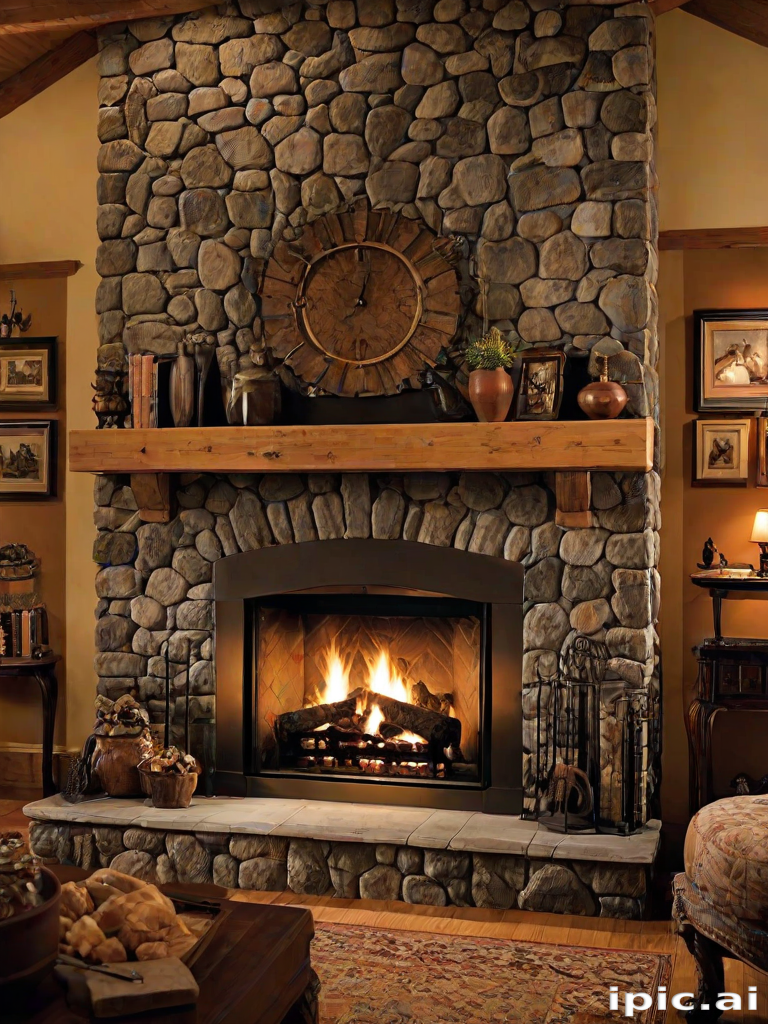 fireplace images