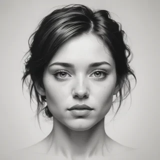minimalist drawings