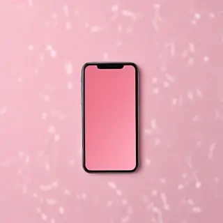 pink wallpaper aesthetic iphone