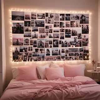 aesthetic pictures for wall