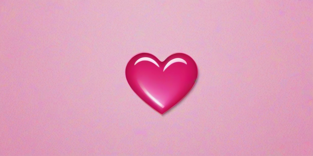 heart y2k wallpaper