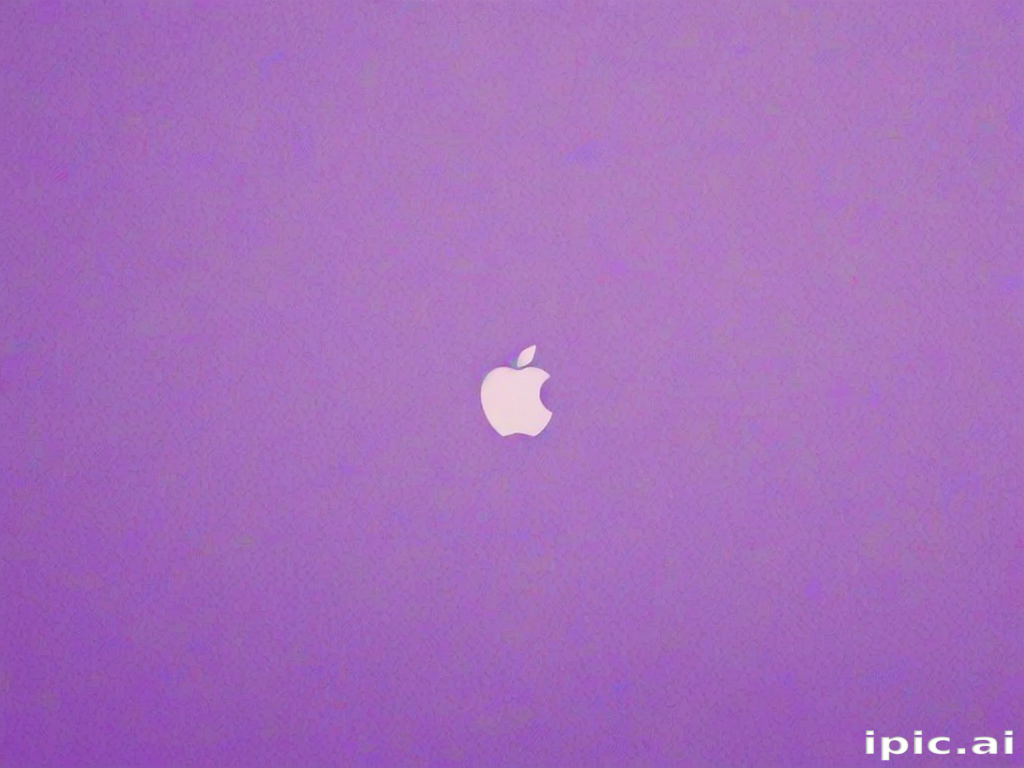 purple iphone wallpaper aesthetic