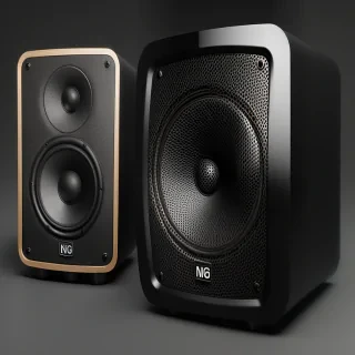 speaker png