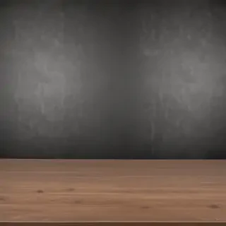 background table