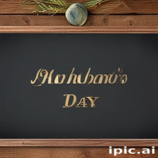 happy fathers day background
