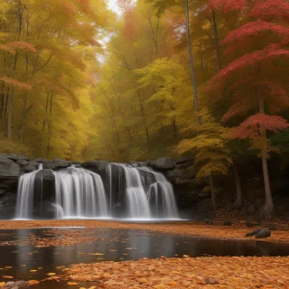 fall png