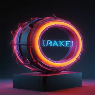 neon png